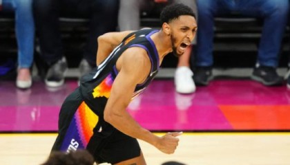 佩恩曾拒绝尼克斯千万合同 留守太阳为报知遇之恩