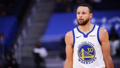 再一次放弃奥运 库里：深思熟虑 不后悔自己的决定