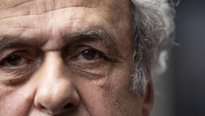 欧冠决赛投注指南-普拉蒂尼：我原本注定要成为国际足联主席，但有人想要做掉我