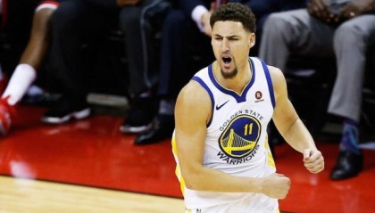 欧冠联赛竞猜-汤神怀斯曼或同时错过新赛季初期 勇士如何应对？